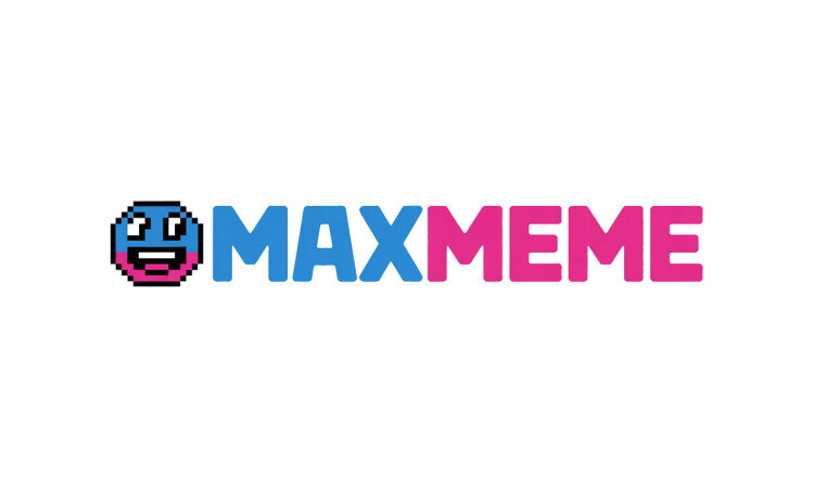 Available Business Name For Sale - MaxMeme